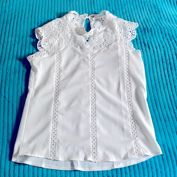 2/$25 Blouse - Picture 4 of 4